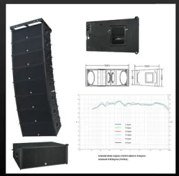 CVR pro line array system