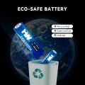 باتری لیتیومی غیرقابل شارژ 24PCS 1.5V AA 3500mAh