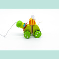 Jouet de mixage de stand en bois, jouets en bois fille enfant fille