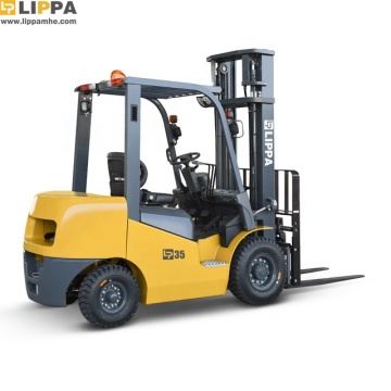Chinese Xinchai Engine Hydraulic Transmission 3.5t Forklift