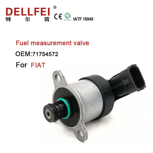 Đơn vị đo van điều khiển nhiên liệu 71754572 cho Fiat