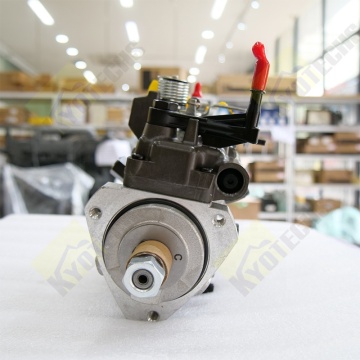 New Diesel Feed Pump for 320D2 Excavator C7.1 Engine (Part Number 9521A030H)