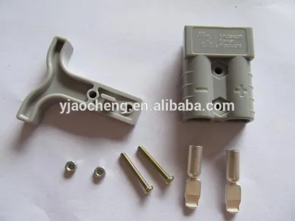 175Amp Anderson Battery Connector Plug Jump Start Battery Power