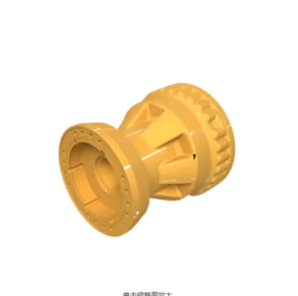 19m-32-01108 19m-32-01208 19m-32-01407 19m-32-01607 TRACK SHOE ASS FOR D575A