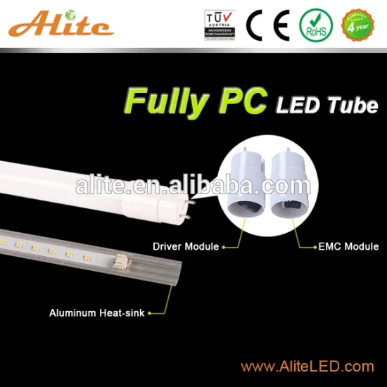 1.5M LED tube8 light 25w 60cm/90cm/120cm/150cm 150cm led tube lamp, 105lm/W