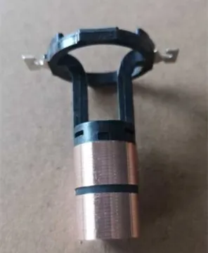Slip Ring 230090 28-94867