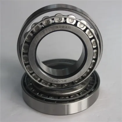 jinan kelunte bearing co ltd taper roller bearing 2788/20