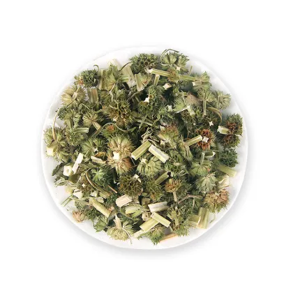 Pure Natural Herb Tea - Nongjia Yi Dymenia Leonurus Tea (No Additives)