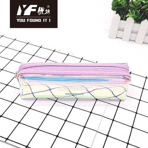 TPU Pencil Case Hotsale TPU laser pencil case Supplier