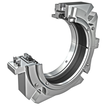 John Crane Mechanical Seal