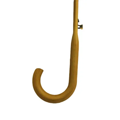 Timeless Classic Retro Umbrellas for Strong Winds