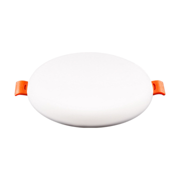High Quality LED Bezel-less Panel Light for Home Living Room