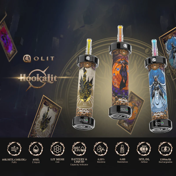 Layar daya pintar olit hookalit mini 25000