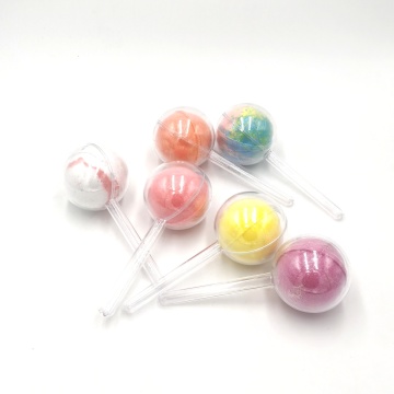 Custom Logo Kids Bath Bombs on Sale