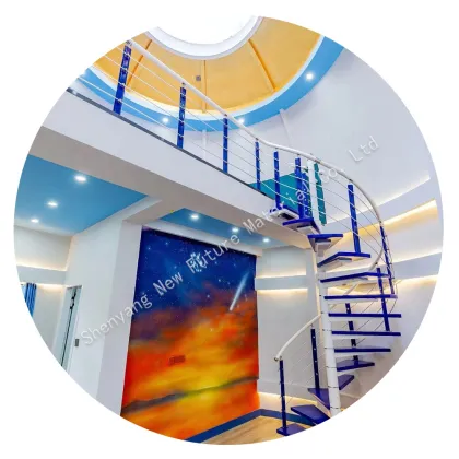 Customizable Double Layer Igloo House for Quick Installation