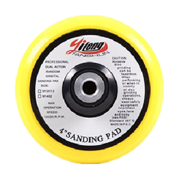 Multi-Size Self-Adhesive Tray Polishing Machine with Electric Bottom Support and Flocking Sandpaper