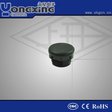 LA133 diameter 25mm rubber hole plugs