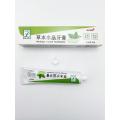 OEM Naturel Herbal Denting Whitening Dentifrice