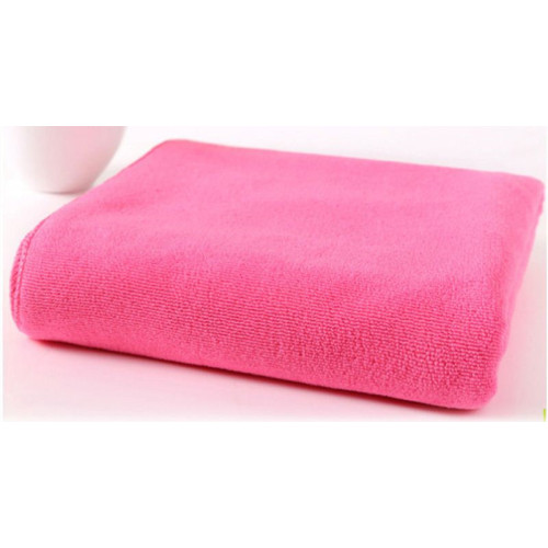 100% Microfiber Golden Velvet Super Poly Cloths