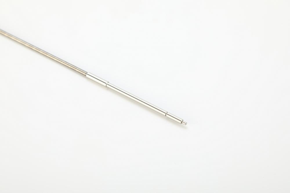 Stainless Steel Suturing Device Guide Rod