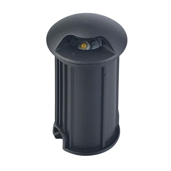 Waterproof Outdoor LED Deck Floor Recessed Spotlights