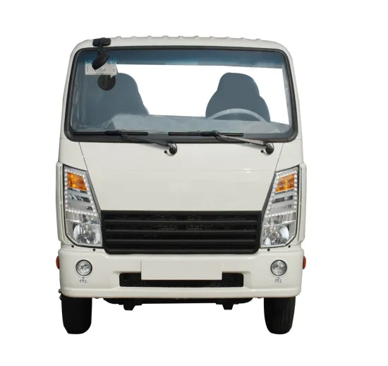 Popular Light truck Cabin PQD11 series