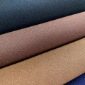 100 polyester bonded TC backing super soft fabric