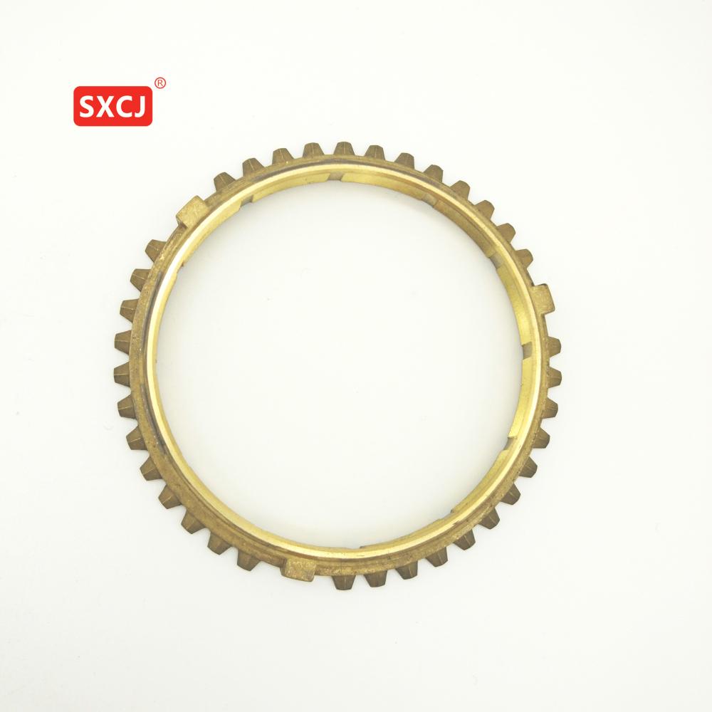Gear Box Part Synchronizer