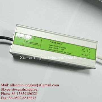 Waterproof LED Driver