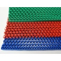 8MM S Mat Hollow Floor PVC bath Mat