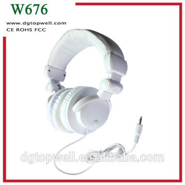Fashion and Popular Gaming Headphones Supplier