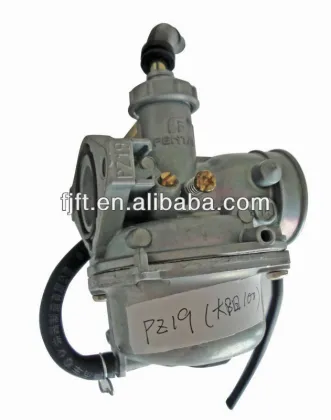 PZ19(DY90) Motorcycle engine carburetors