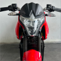 Yishen Electric Commute Μοτοσικλέτα