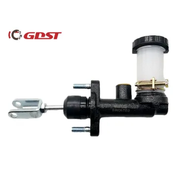 G DST Wholesale Price OEM 8-94434-710-0 8944347100 Automobile Clutch Master Cylinder for Opel Isuzu