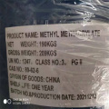 Methylmethacrylat (MMA) Reinheit 99,93% min