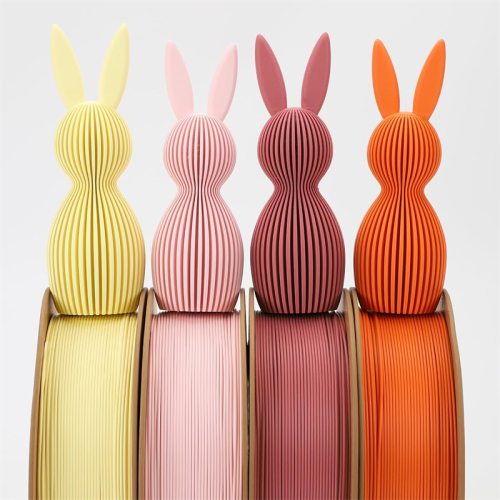 Matte PLA 3D Printer Filament 1.75mm