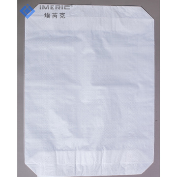 PP Cement Packaging Bags