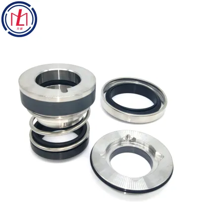 Mechanical Seal 92A-35mm: Aesseal P07 Seal Information and Details