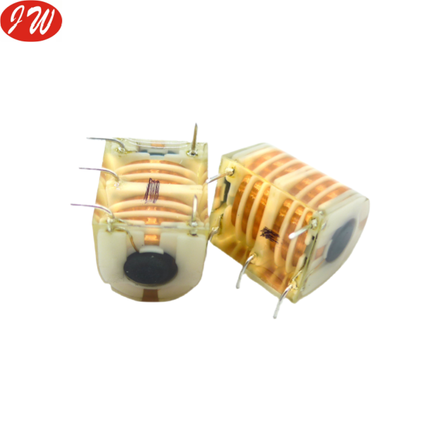 high voltage transformer