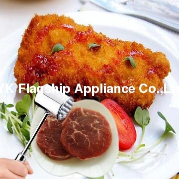 kitchen tool meat tenderizer