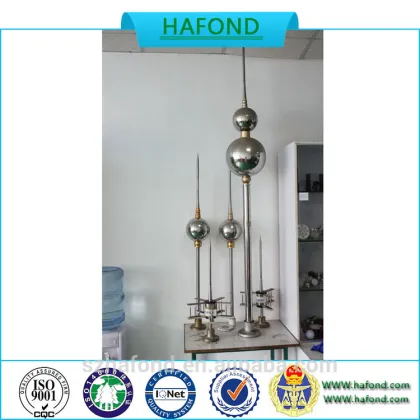 OEM hardware parts for lighter