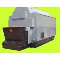 Chain Grate 20 Ton Batubara Steam Boiler