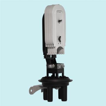24F fiber optic joint closure