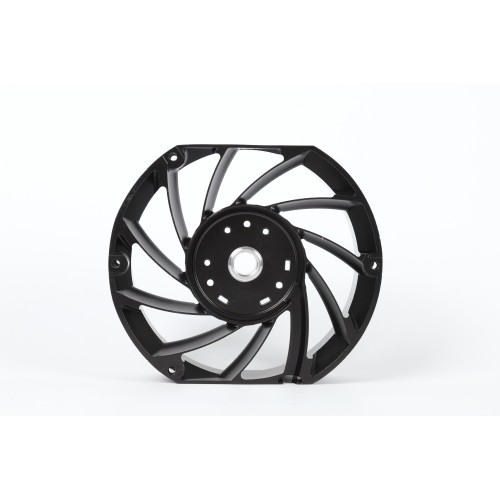 Прочный фанат алюминиевый охлаждение вентиляторов для промышленности для промышленности