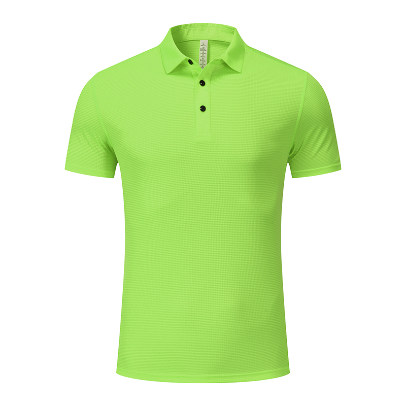 Short Sleeve Polo Shirts for Casual Style