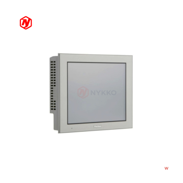 Originele pro-face GP4000-serie 12,1 inch touchscreen HMI