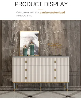 Elegant Storage Sideboard Cupboard for Dining Room