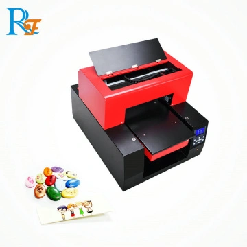 Buy Ripple Maker Coffee Printer