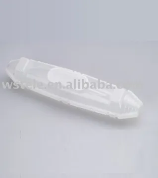 WJB-1 waterproof straight joint