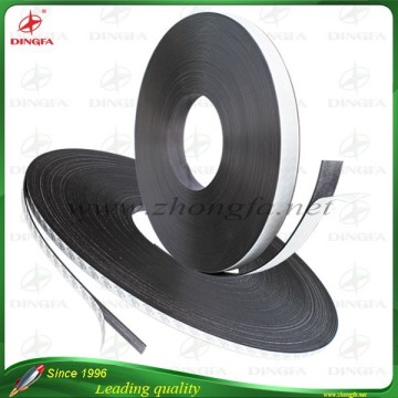 Flexible 3M tape rubber rolls with strong magnet